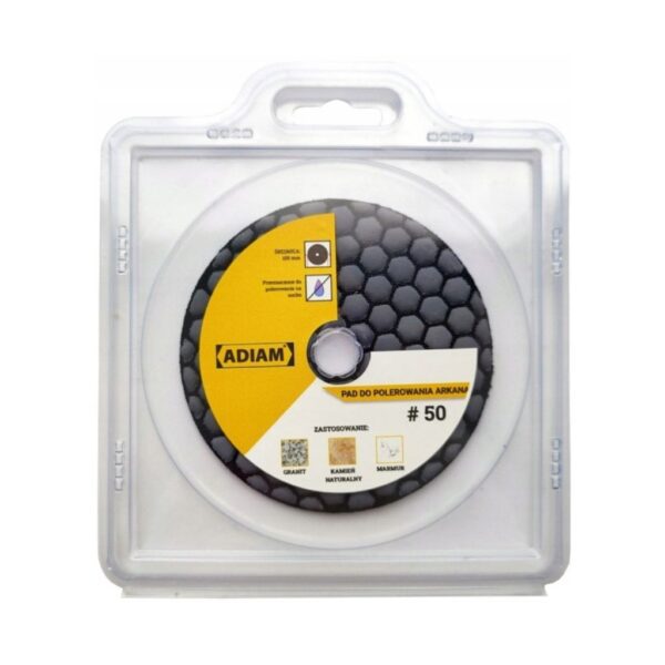 ADIAM pad do polerowania 50