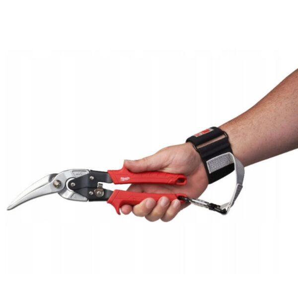 Komfortowa smycz na nadgarstek do narzędzi do 2,2 kg 4932472107 Milwaukee 3