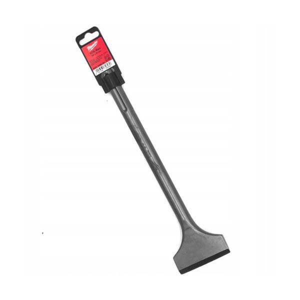 MILWAUKEE długo plaskie do plytek