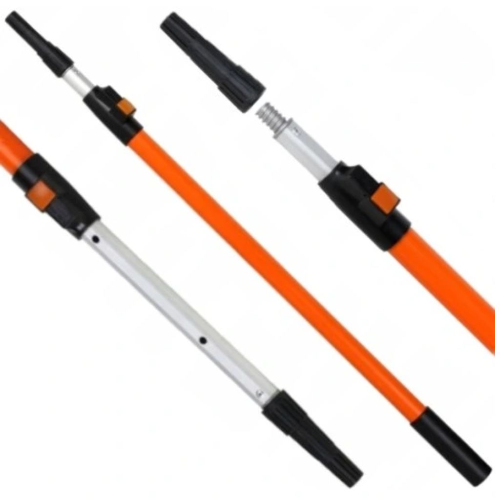 MOTIVE kij teleskop 0,8-1,4 m