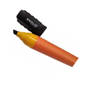 Marker gruby skośny JOBSITE SOLID