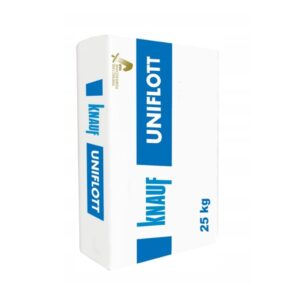 Masa UNIFLOTT KNAUF 25kg