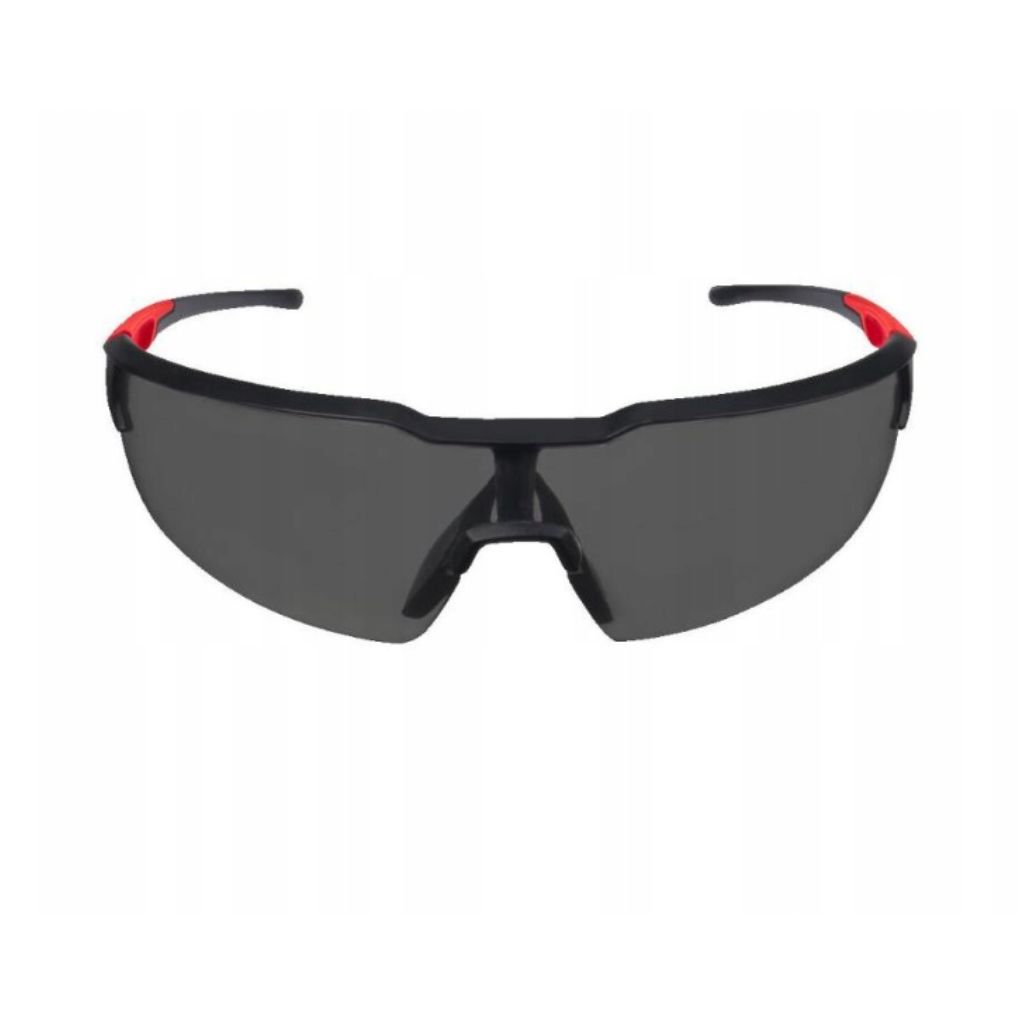 Okulary ochronne odporne na zarysowania MILWAUKEE