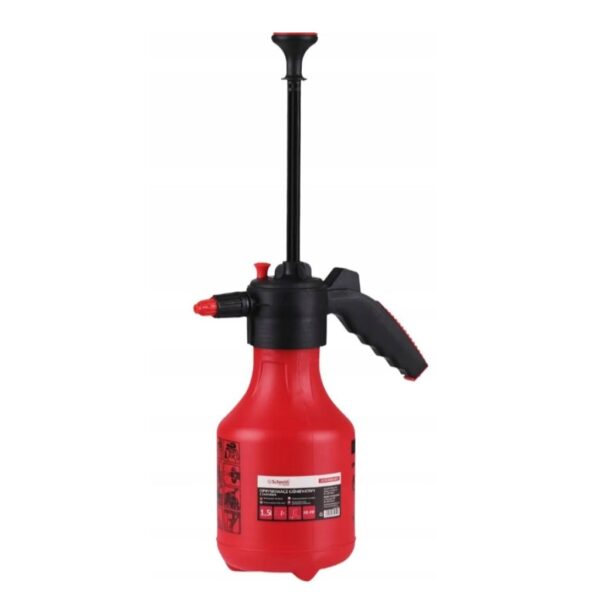 Opryskiwacz cisnieniowy SCHMITH 2