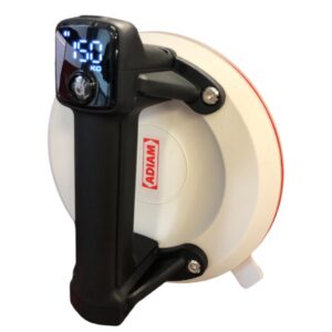 PRZYSSAWKA AKUMULATOROWA PP-A-209 ADIAM 1