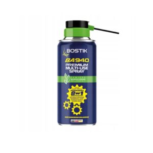 Preparat Wielofunkcyjny BA940 Bostik