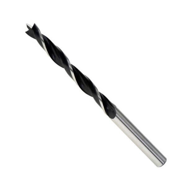 Profesjonalne wiertła do drewna zestaw 5szt. fi 456810 mm Milwaukee 3