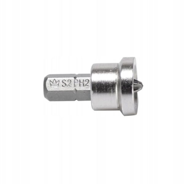 RICHMANN bit z ogranicznikiem