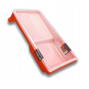 SOLID kuweta z wkładami 4