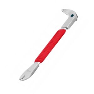 WĄSKA ŁAPKA PRECYZYJNA DO USUWANIA GWOŹDZI 254mm MILWAUKEE 1