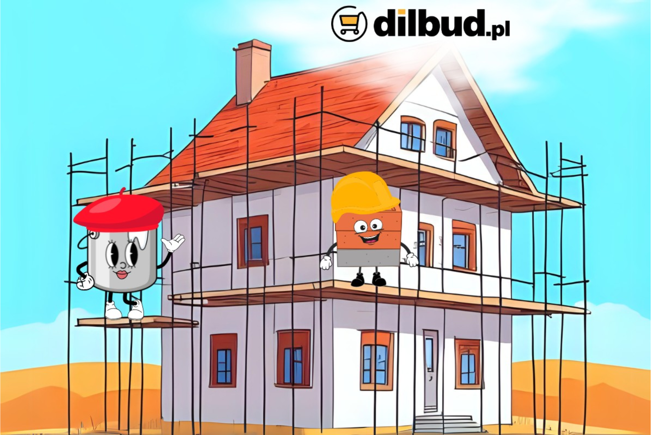 Jak to jest z tymi kołkami?
