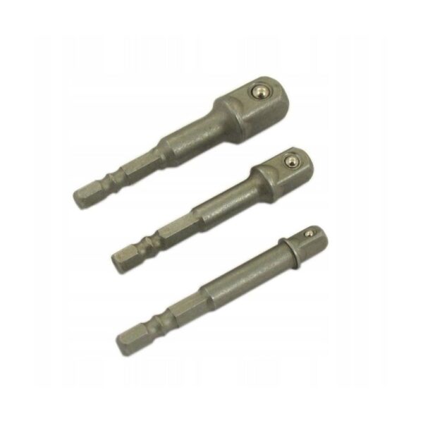 redukcja do kluczy nasadowych