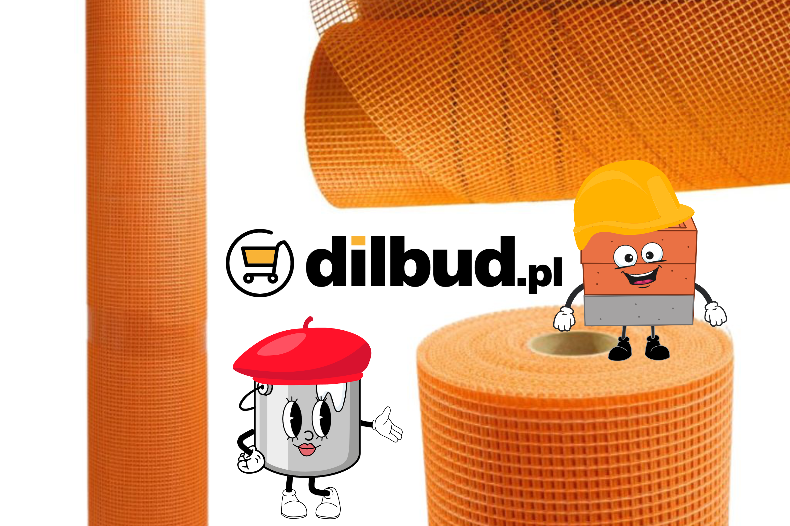 Montaż siatek elewacyjnych krok po kroku – jak uniknąć najczęstszych błędów? Praktyczne wskazówki