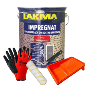 zestaw impregnat koloryzujacy 3