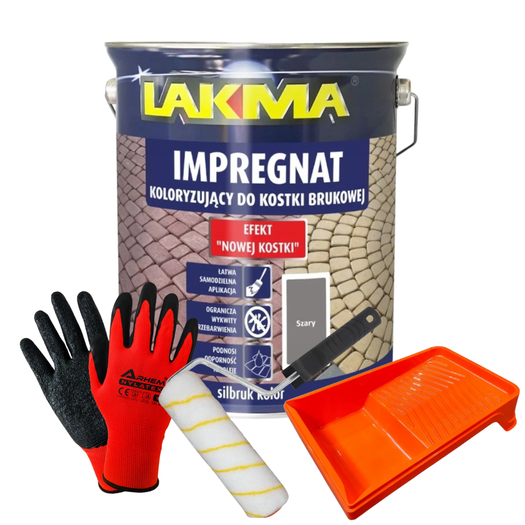zestaw impregnat koloryzujacy 3