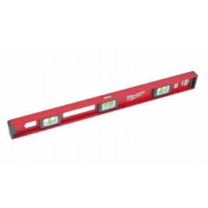 Aluminiowa poziomica magnetyczna 60CM MILWAUKEE - 1