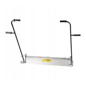 MIMAL listwa zgarniajaca LZ-2