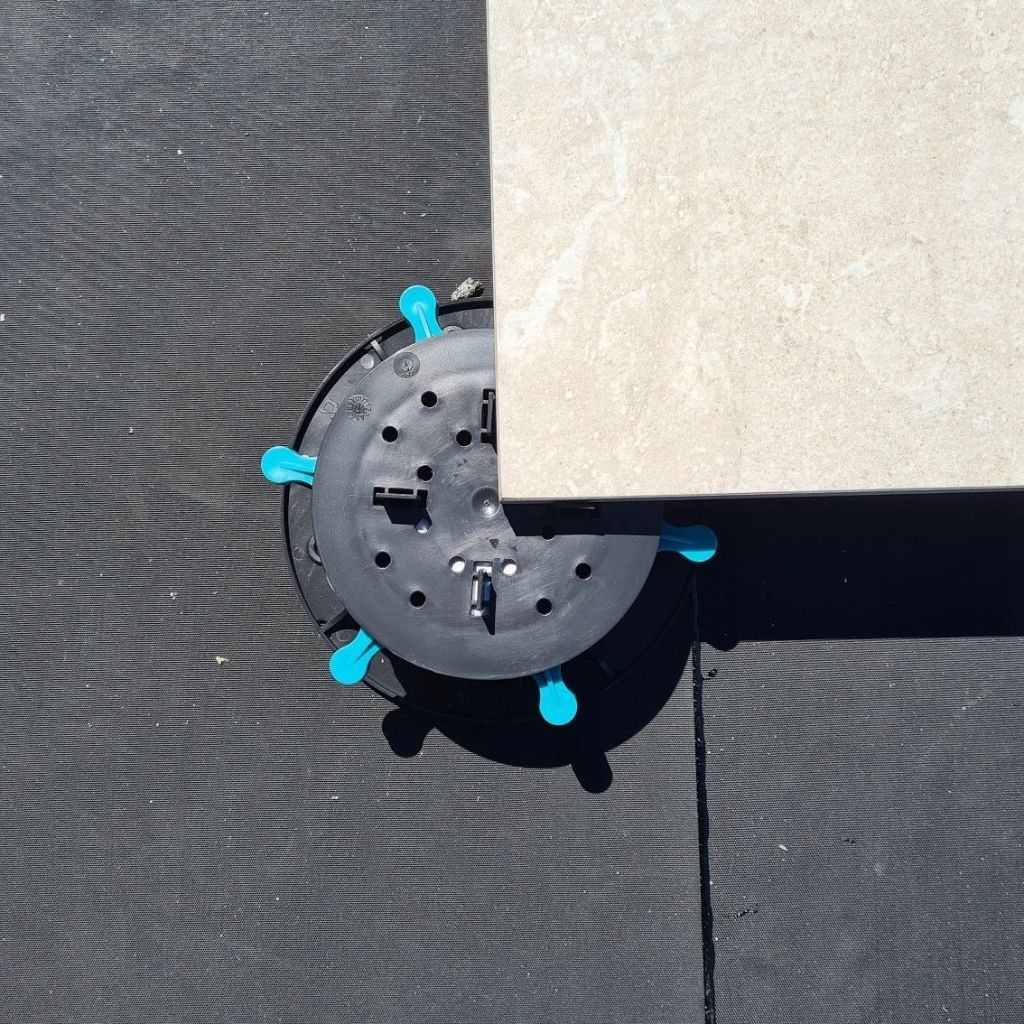 Podkładka wygłuszająca pod wsporniki RENOPAD PRO RENOPLAST