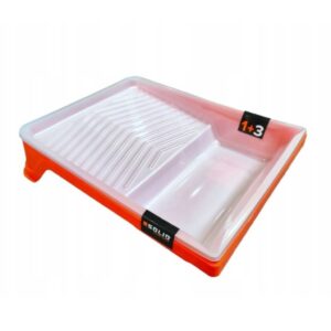 SOLID kuweta 25 + 3 wklady