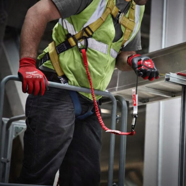 Smycz do narzędzi 4,5 kg Milwaukee - 3