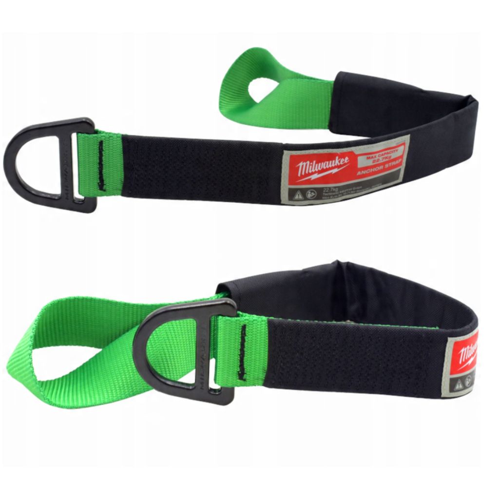 Uprząż kotwiąca smycz do narzędzi do 22,7 kg Milwaukee - 1