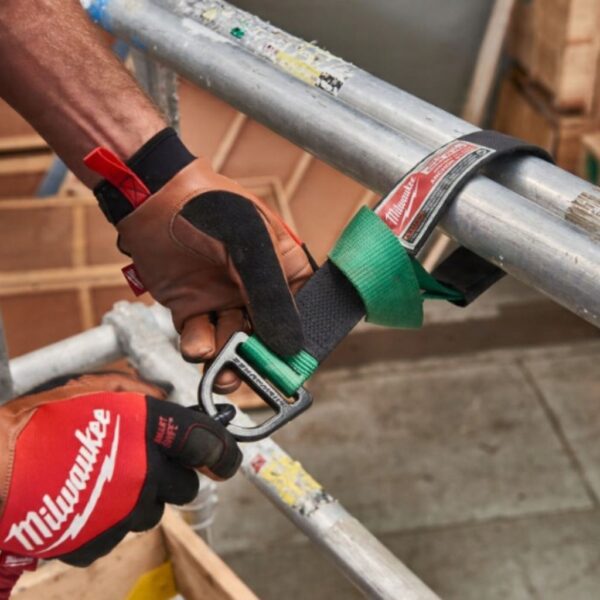 Uprząż kotwiąca smycz do narzędzi do 22,7 kg Milwaukee - 2