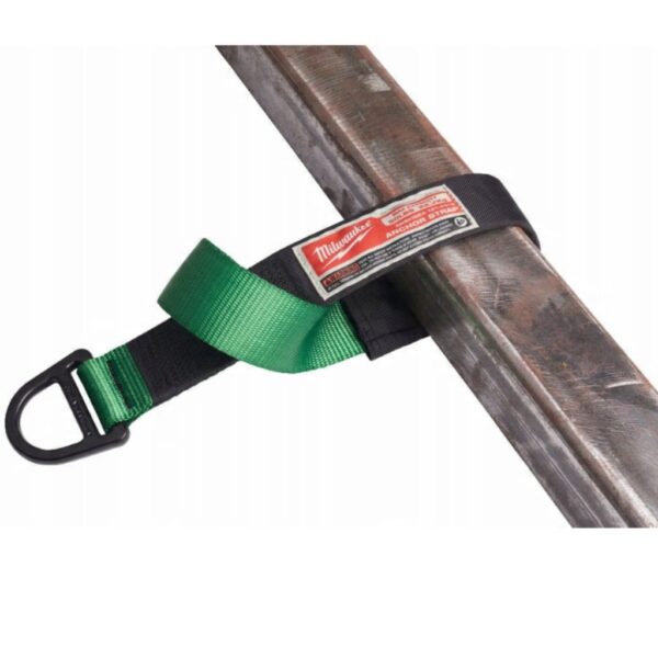 Uprząż kotwiąca smycz do narzędzi do 22,7 kg Milwaukee - 3