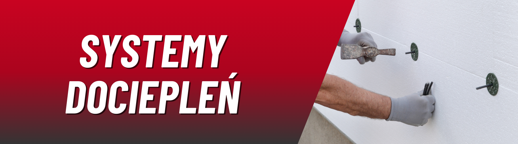 Strefa systemy dociepleń