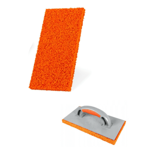 Paca z gąbką gumową 18 mm 1327cm Motive 2