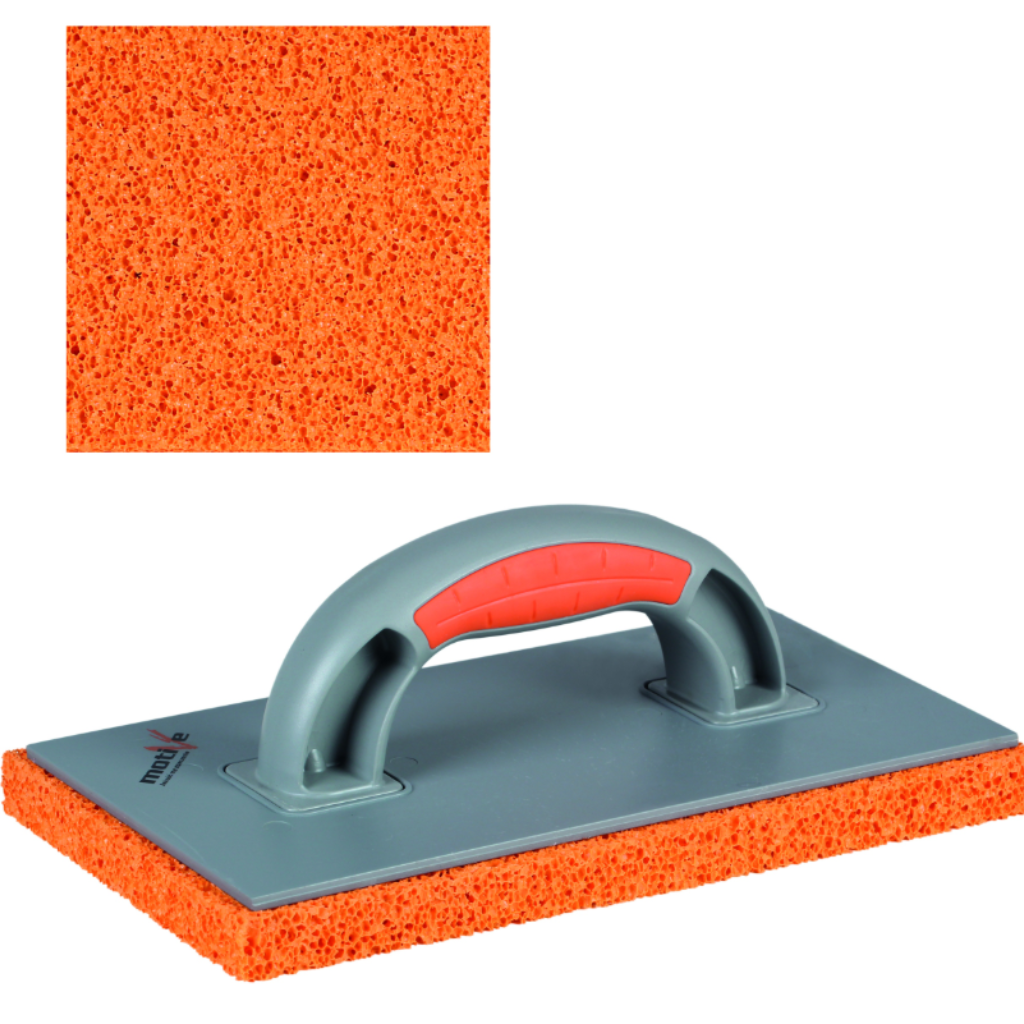 Paca z gąbką gumową 18 mm 1327cm Motive