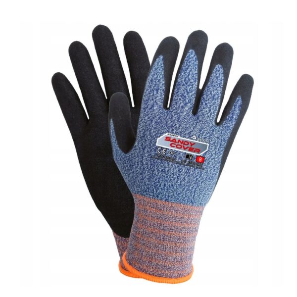 ARHEM rękawice SANDY COVER roz. 8