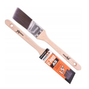 MOTIVE pędzel do odcięć 1,5