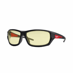 Okulary ochronne premium żółte 4932478928
