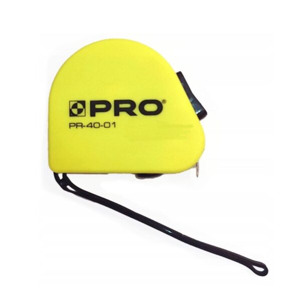PRO miara zwijana 2 HAM.PR-40-01 8M
