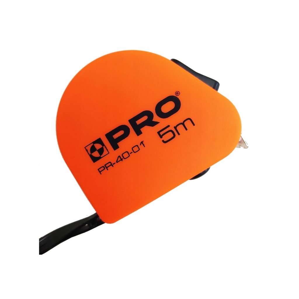 PRO miara zwijana 5m PR-40-01