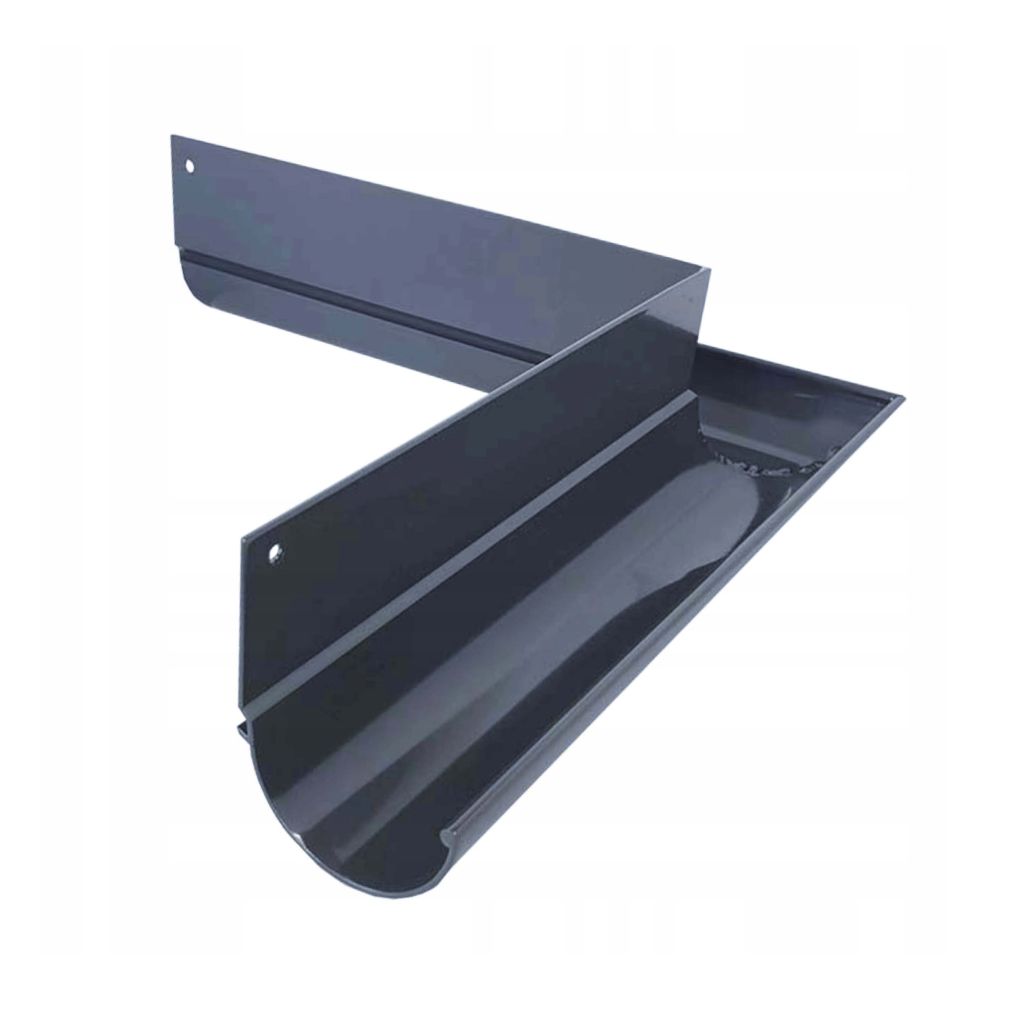 RENOPLAST naroznik zewnetrzny rynny