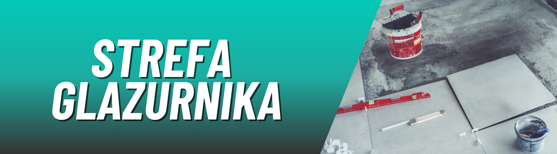 strefa glazurnika
