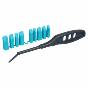 BIHUI Aplikatory do silikonu 2