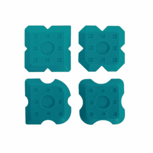 BIHUI Szpachelki do silikonu