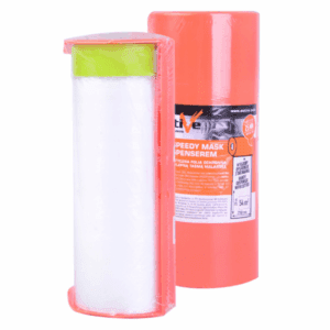 Dyspenser z folią SPEEDY MASK 270020 MOTIVE - 1