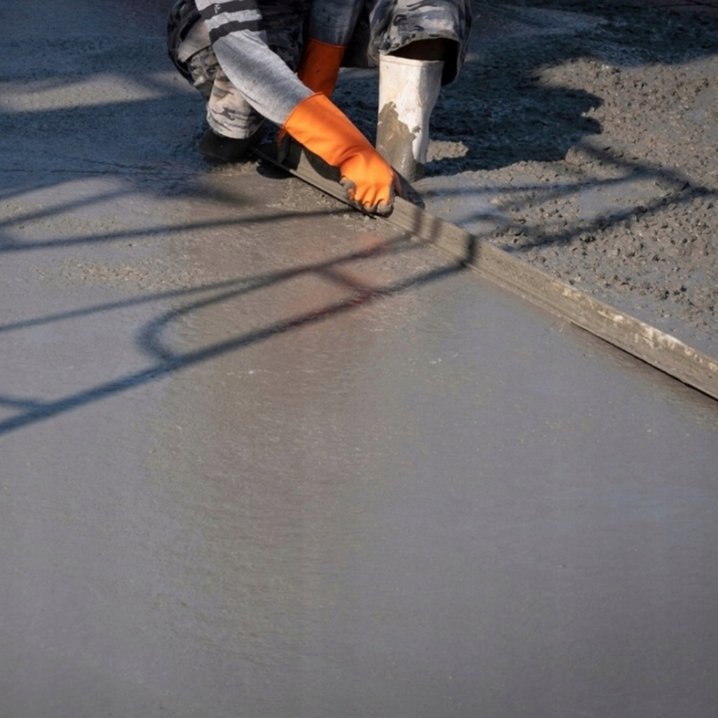 Domieszka przyspieszająca twardnienie betonu i zapraw 5l FASTPROOF