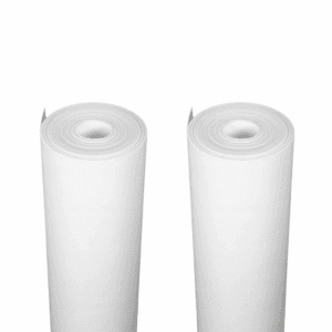 Flizelina antyrysowa 2 rolki zestaw