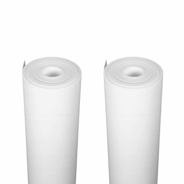 Flizelina antyrysowa 2 rolki zestaw