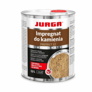 JURGA impregnat do kamienia PROTECT ST