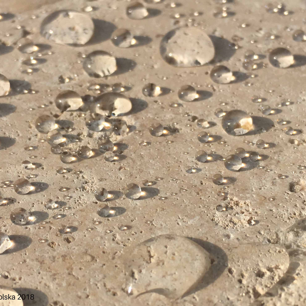 Impregnat do kamienia PROTECT ST JURGA 3L