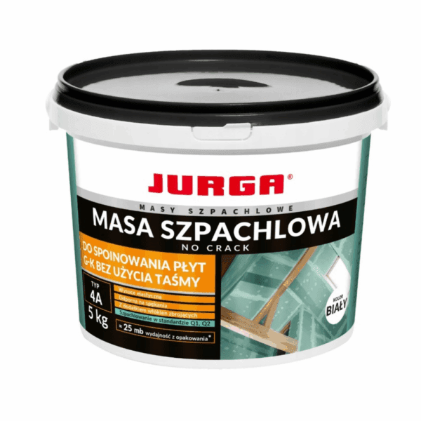 JURGA masa szpachlowa