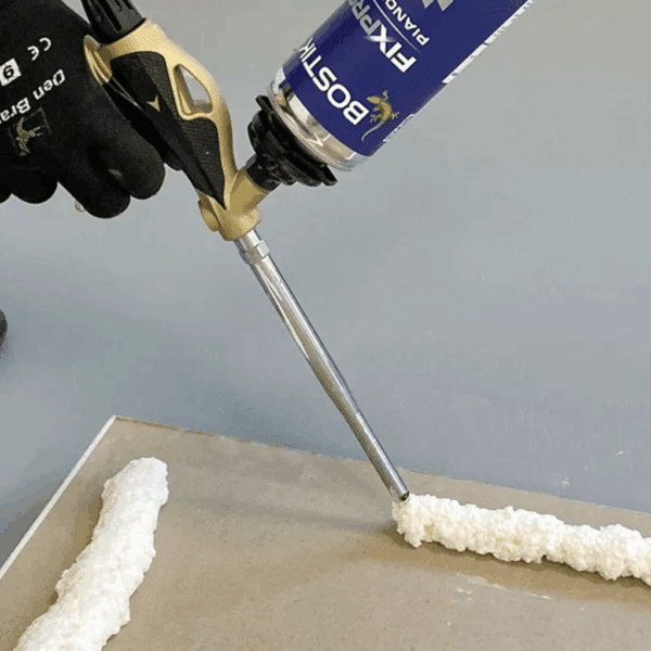 Klej FIXPRO EPS styropian XPS 750 ml BOSTIK 1