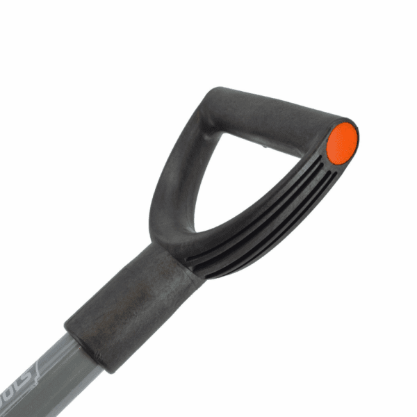 ŁOPATA DO PIASKU TRZON METAL BLACK LINE AWTOOLS 2