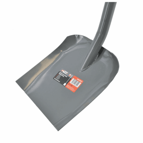 ŁOPATA DO PIASKU TRZON METAL BLACK LINE AWTOOLS 3