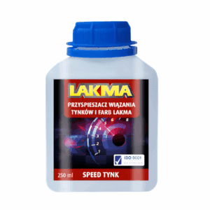 Lakma SpeedTynk 250ml